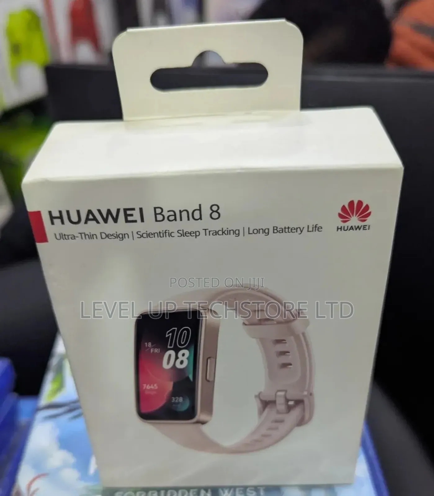 Huawei Band 8 Smartwatch