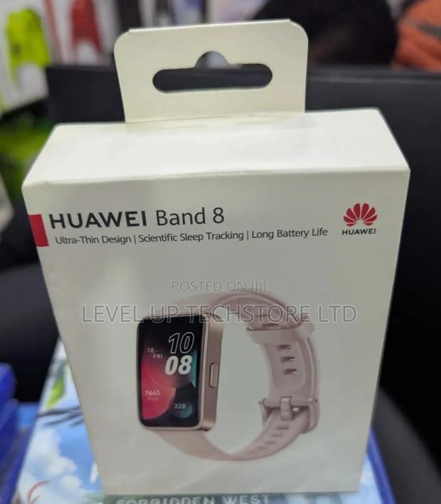 Huawei Band 8 Smartwatch