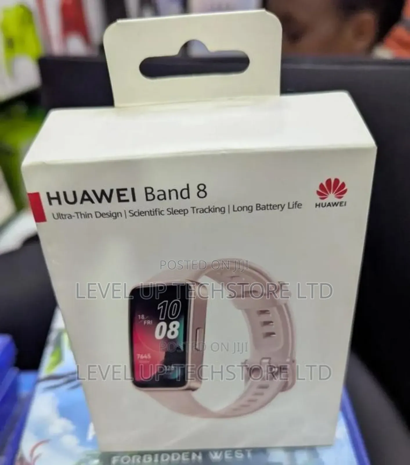 Huawei Band 8 Smartwatch