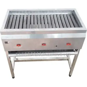 Exceptional Imported Grill