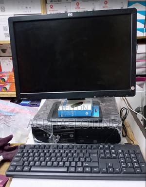 Reliable Complete Set of Desktop Computer -Refurbished - thumbnail 2