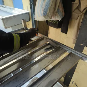 Stainless Steel Items Restaurants Cafes Commercial Kitchens