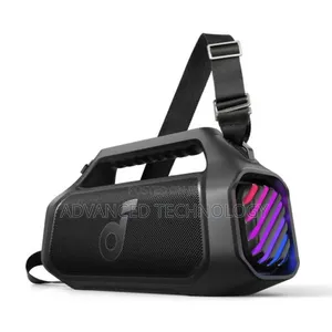 Souncore Boom 2 Speaker