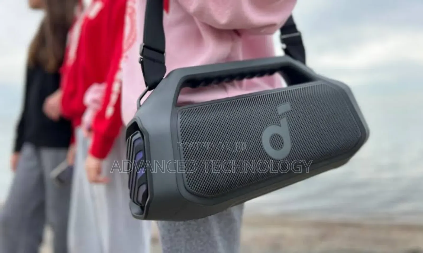 Souncore Boom 2 Speaker
