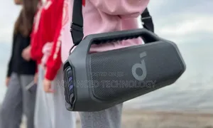 Souncore Boom 2 Speaker