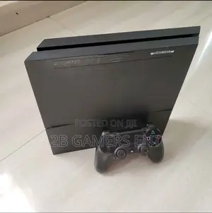 Ps4 Standard 1 Pad and All Cables