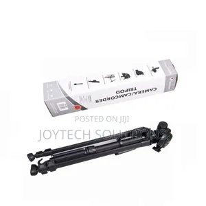 Camera/Smart Phone Tripod Stand 3560wt