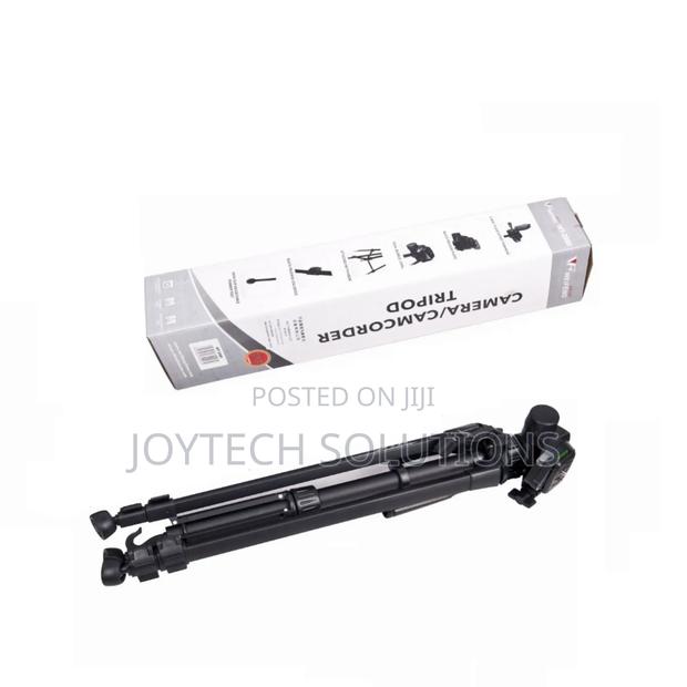 Camera/Smart Phone Tripod Stand 3560wt - thumbnail 2