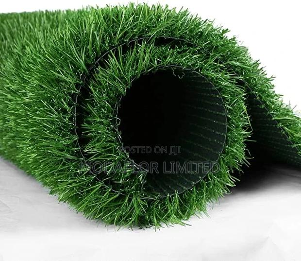 Grass Carpet – Feel Nature Under Your Feet