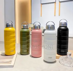 1 L Insulated Water Bottle