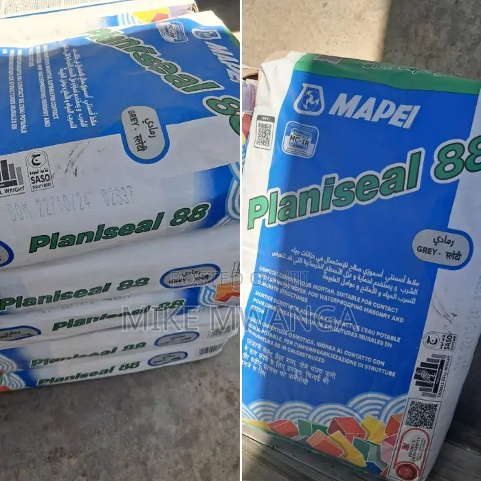 Mapei Planiseal 88