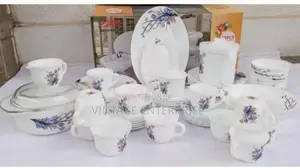 58pcs Dinner Set