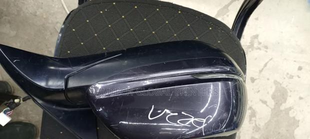 Cost Efficient Honda Vezel Side Mirror