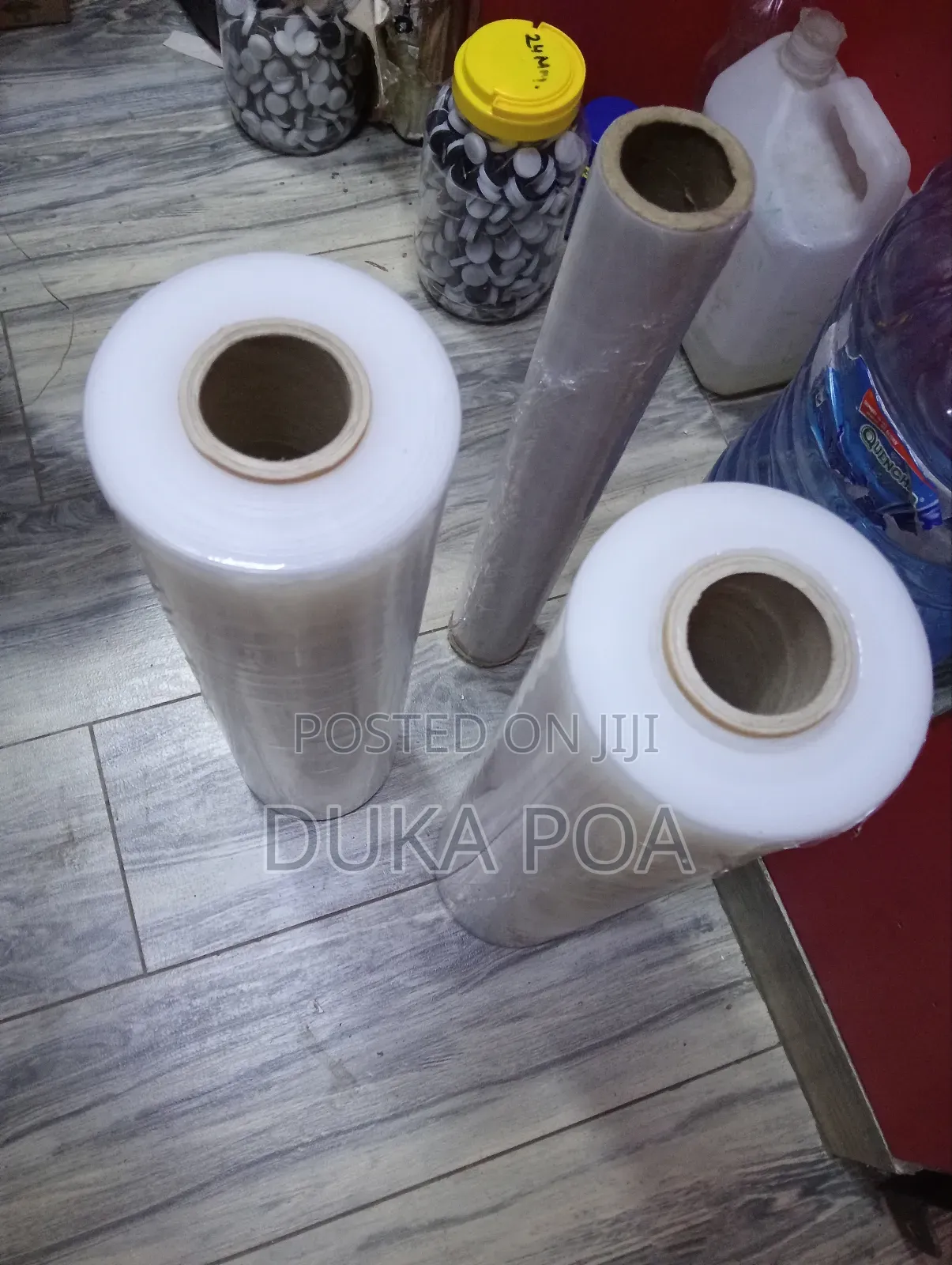 Furniture Wrapping Papers, Goods Wrapper