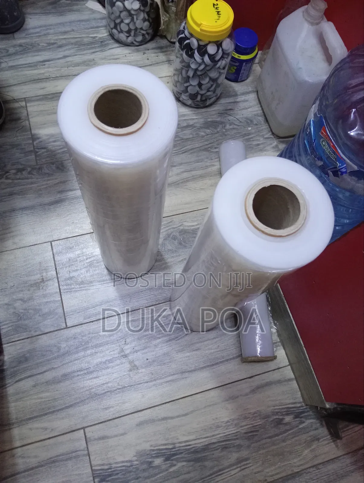 Furniture Wrapping Papers, Goods Wrapper