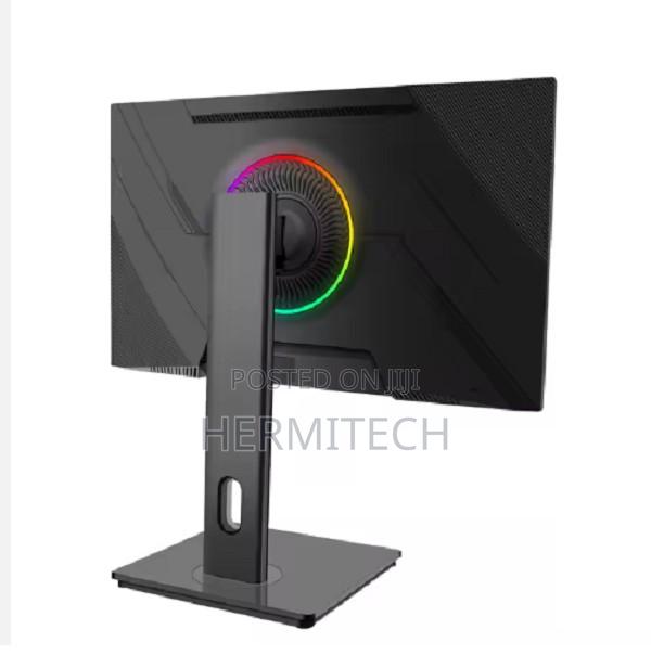24-Inch Gaming Desktop LCD Monitor 165hz Screen