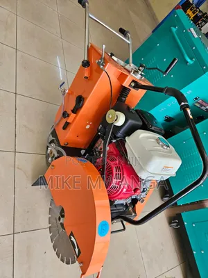 14" Concrete Cutter