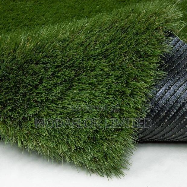 Grass Carpet – Premium Finish Without the Fuss