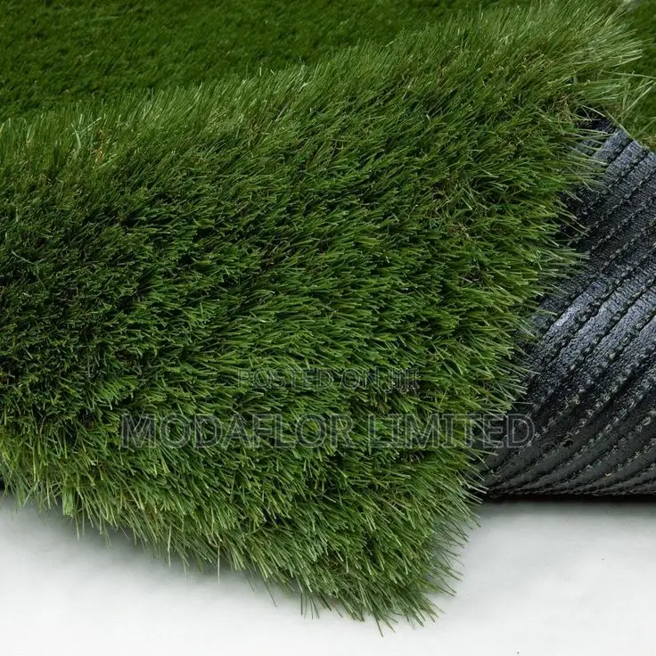 Grass Carpet – Premium Finish Without the Fuss