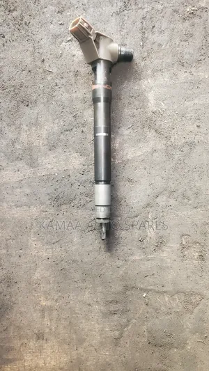 1gd Injector Nozzle Toyota Prado J150