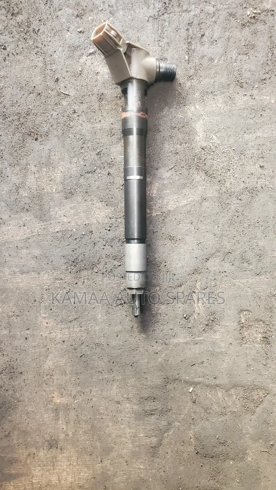 1gd Injector Nozzle Toyota Prado J150