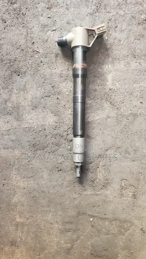 1gd Injector Nozzle Toyota Prado J150