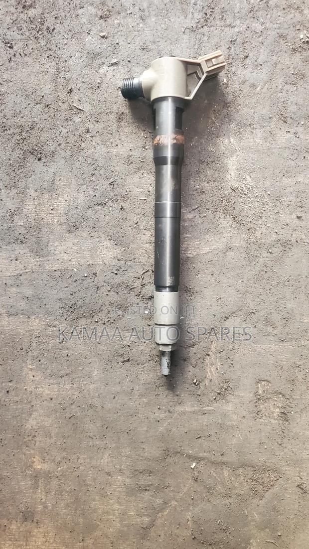 1gd Injector Nozzle Toyota Prado J150 - thumbnail 2