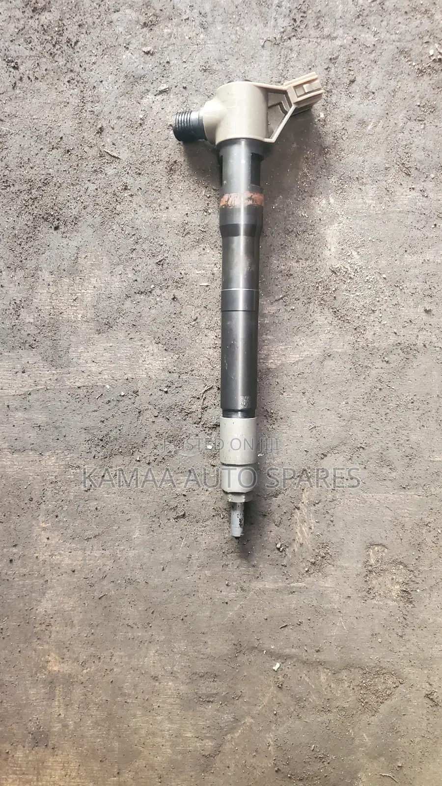 1gd Injector Nozzle Toyota Prado J150