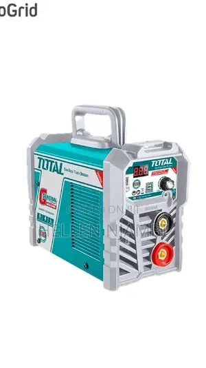 Tw213028 Total Mma 130amps Welding Machine