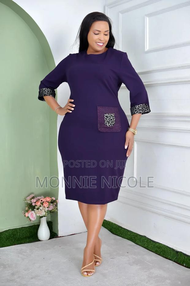 Beautiful Quality Women Dresses - thumbnail 2