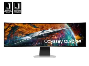 Samsung Odyssey G9 49" Oled Monitor