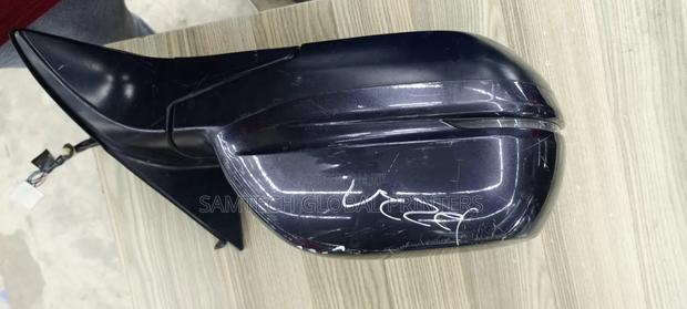 Exclusive Best Quality Honda Vezel Side Mirror
