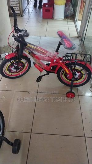 Kids Bike Size 16 Premier - thumbnail 2