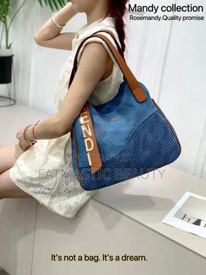 Pretty Soft Handbag - main view
