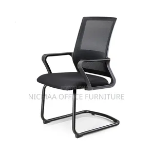 Bionimesh Ergonomic Bow Visitors Chair