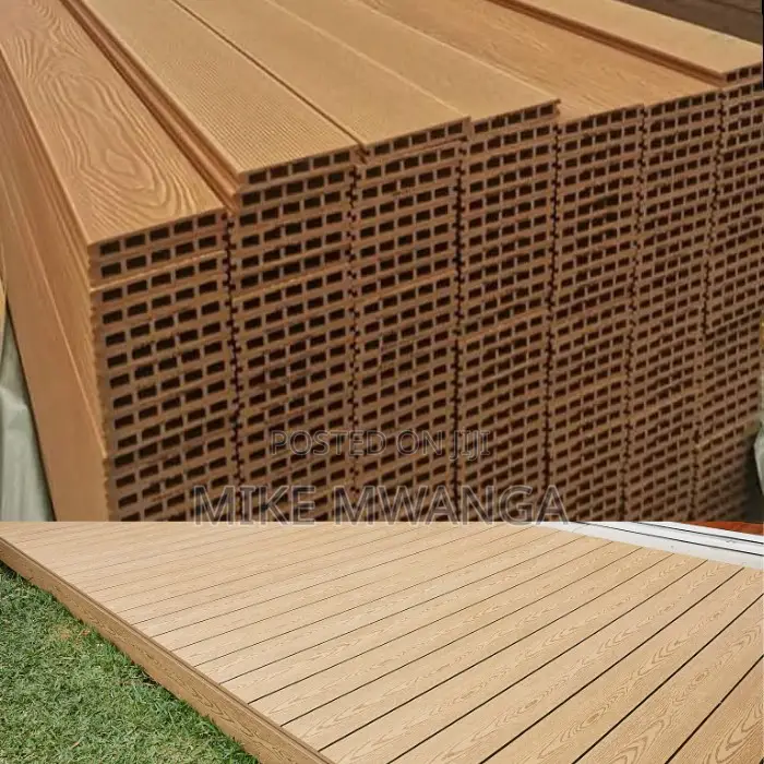 Wood Plastic Composite