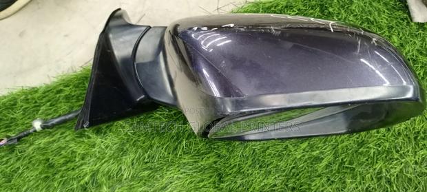 Super Clean Honda Vezel Side Mirror