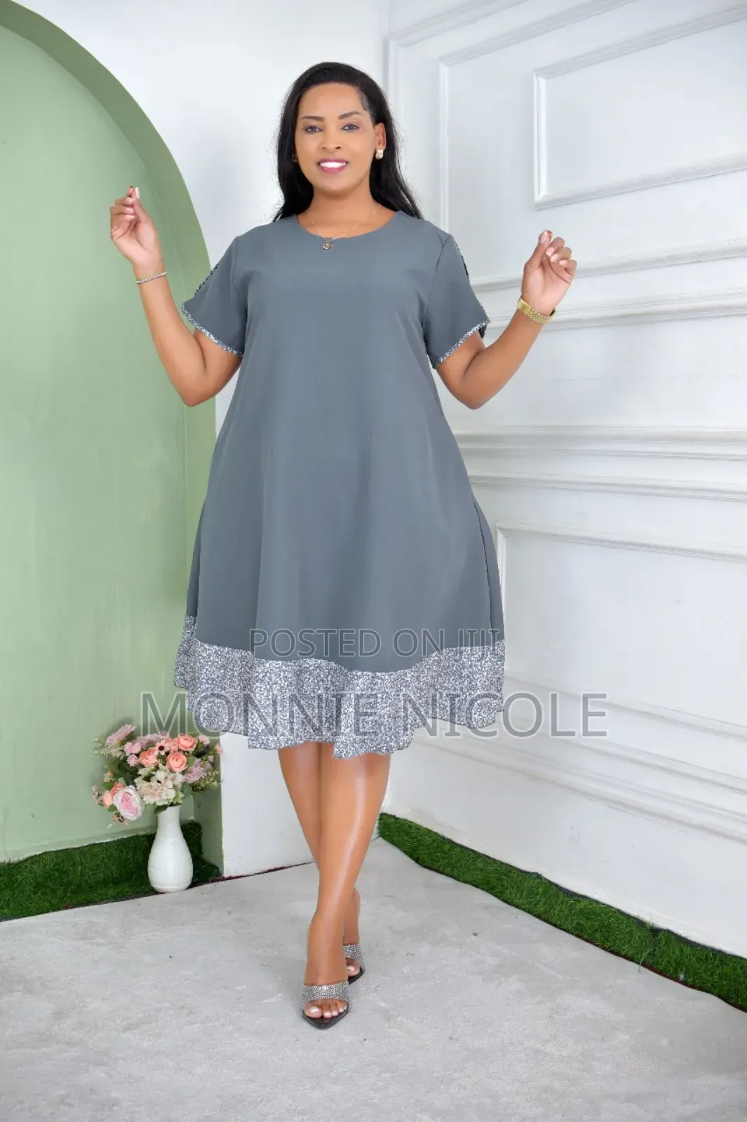 Maternity Dress/Shift Dress