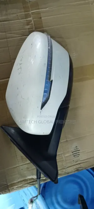 Exquisite Super Standard Nissan X-Trail Nt 32 Side Mirror