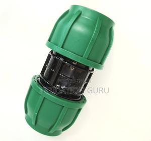 Hdpe Fittings - thumbnail 2