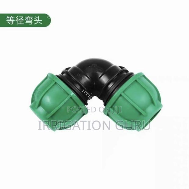 Hdpe Fittings - thumbnail 3