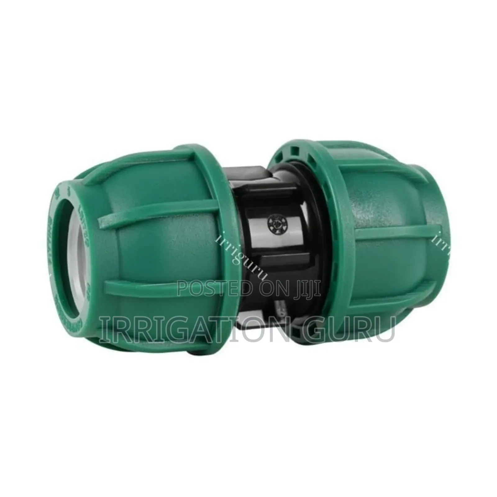 Hdpe Fittings
