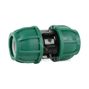 Hdpe Fittings