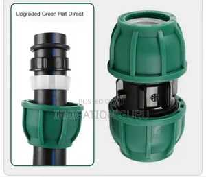 Hdpe Fittings