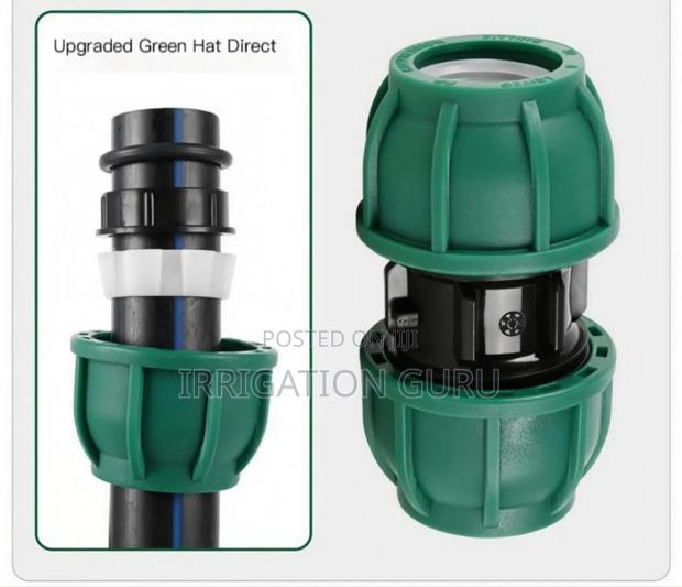 Hdpe Fittings - thumbnail 5