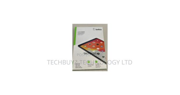 Belkin Screenforce Tempered Glass