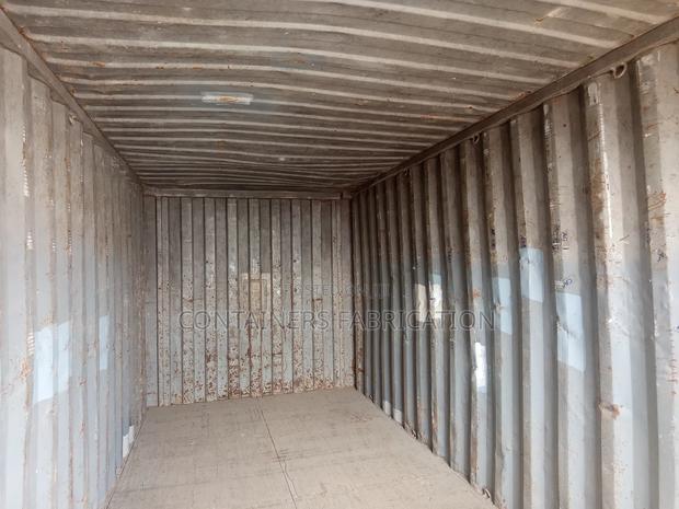 Shipping Container - thumbnail 3