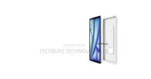Belkin Screenforce Tempered Glass
