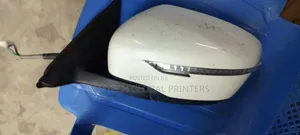 Absolutely Top Quality Nissan X-Trail Side Mirror