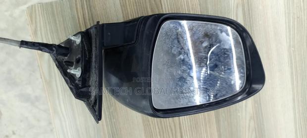 Top Quality Nissan X-Trail Side Mirror
